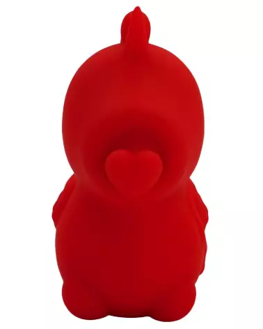 Image du stimulateur clitoridien Unihorn Cupids Beau, design élégant, haute efficacité-4