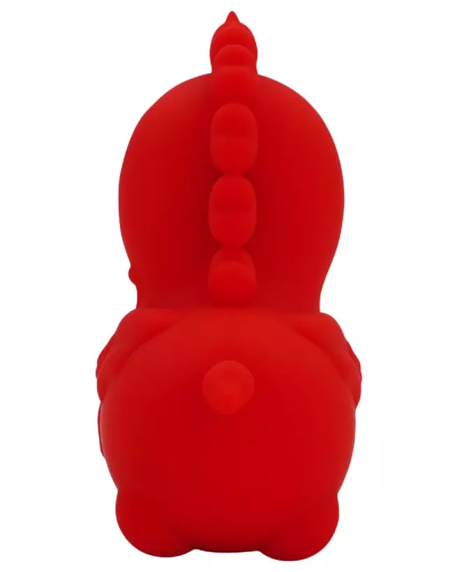 Image du stimulateur clitoridien Unihorn Cupids Beau, design élégant, haute efficacité-5