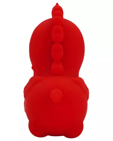 Image du stimulateur clitoridien Unihorn Cupids Beau, design élégant, haute efficacité-5