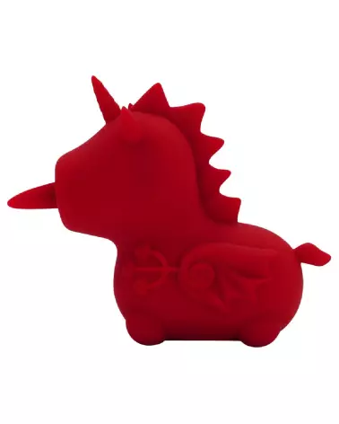 Unihorn Blaze Diablo stimulateur clitoridien haute performance-3
