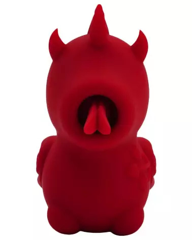 Unihorn Blaze Diablo stimulateur clitoridien haute performance-4