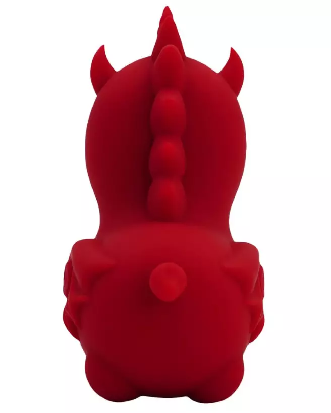 Unihorn Blaze Diablo stimulateur clitoridien haute performance-5