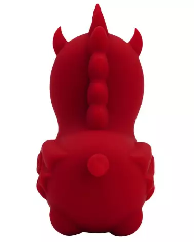 Unihorn Blaze Diablo stimulateur clitoridien haute performance-5
