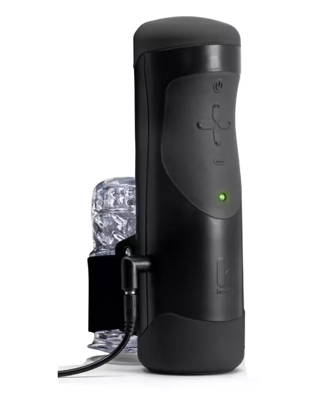Image du masturbateur Handy 1.1 avec technologie de pointe et contrôle à distance-2