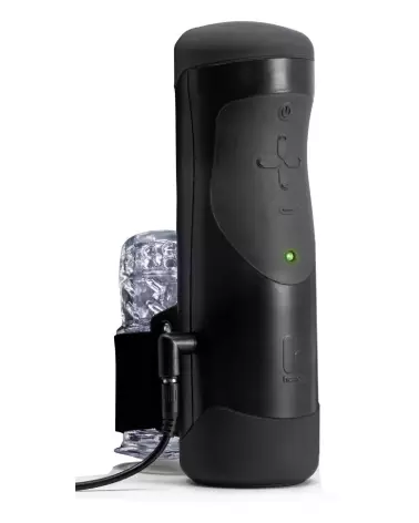 Image du masturbateur Handy 1.1 avec technologie de pointe et contrôle à distance-2