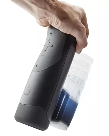 Image du masturbateur Handy 1.1 avec technologie de pointe et contrôle à distance-6