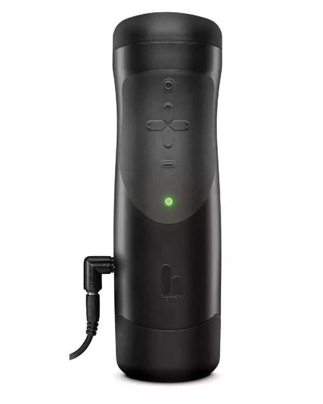 Image du masturbateur Handy 1.1 avec technologie de pointe et contrôle à distance-7