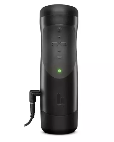 Image du masturbateur Handy 1.1 avec technologie de pointe et contrôle à distance-7