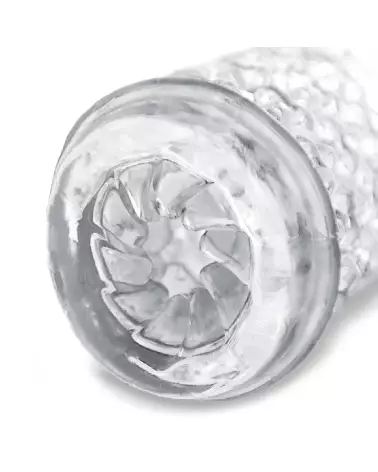 Image du masturbateur Dream Sleeve Chrysm de The Handy - sensations intenses et design ergonomique-3