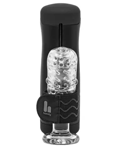 Image du TrueGrip PRO Band de The Handy, masturbateur ergonomique pour homme-7