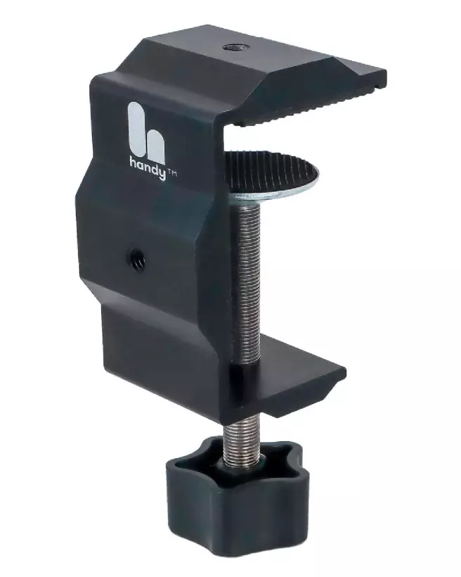 Image du Masturbateur Handsfree Desk Mount par The Handy-2