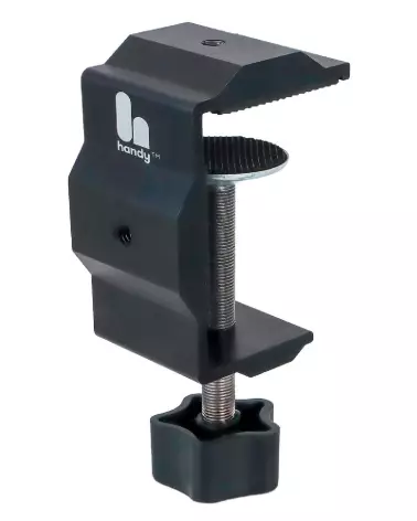 The Handy Handsfree Desk Mount masturbateur ergonomique et discret-2