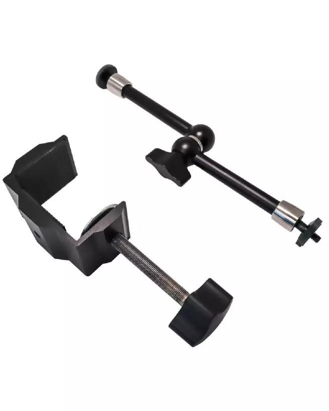 The Handy Handsfree Desk Mount masturbateur ergonomique et discret-4