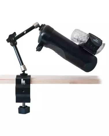 The Handy Handsfree Desk Mount masturbateur ergonomique et discret-5