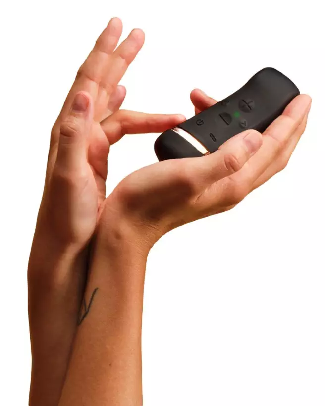 Image du masturbateur The Handy offrant technologie avancée et plaisir intensifié-4