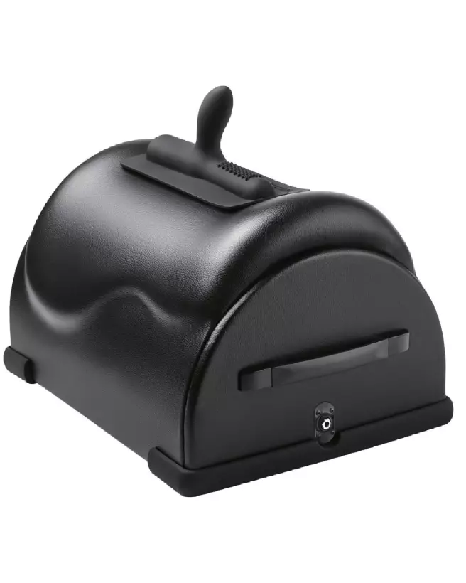 The Cowgirl Premium Riding Sex Machine vue de côté en action-7