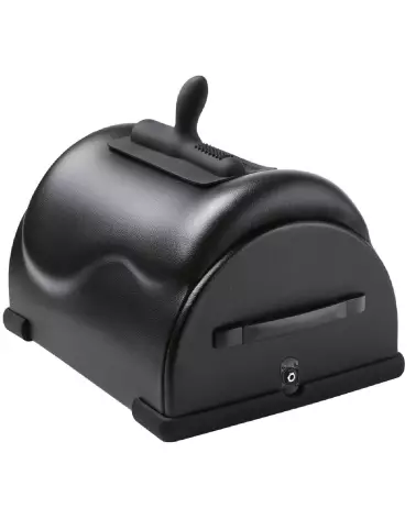 The Cowgirl Premium Riding Sex Machine vue de côté en action-7