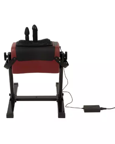 Image du meuble Climaxxr360 par The Banger, design ergonomique et style moderne-4