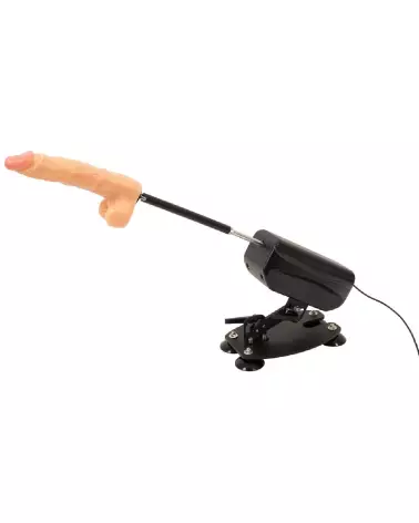 Image de la RC Fucking Machine de The Banger, sex-machine haut de gamme pour performances exceptionnelles et plaisir durab-2