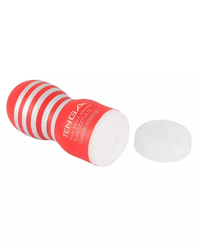 Image du TENGA Original Vacuum Cup, masturbateur pour stimulation intense-2