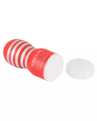 Image du TENGA Original Vacuum Cup, masturbateur pour stimulation intense-2
