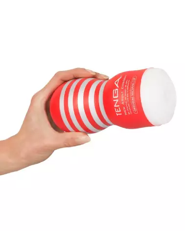 Image du TENGA Original Vacuum Cup, masturbateur pour stimulation intense-4