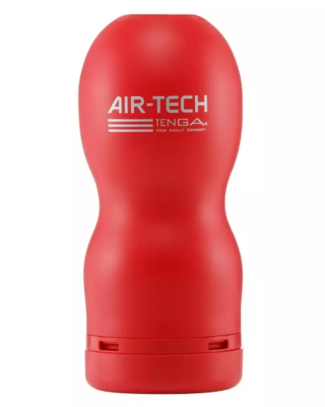 Image du masturbateur TENGA Air Tech Regular – Sensations intenses et technologie avancée-2