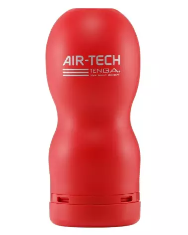 Image du masturbateur TENGA Air Tech Regular – Sensations intenses et technologie avancée-2