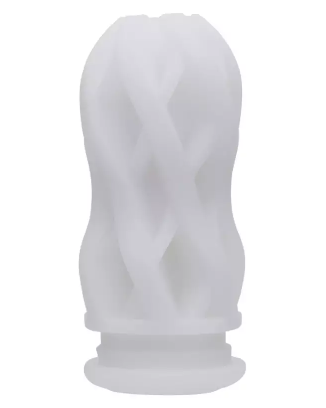 Image du masturbateur TENGA Air Tech Regular – Sensations intenses et technologie avancée-3