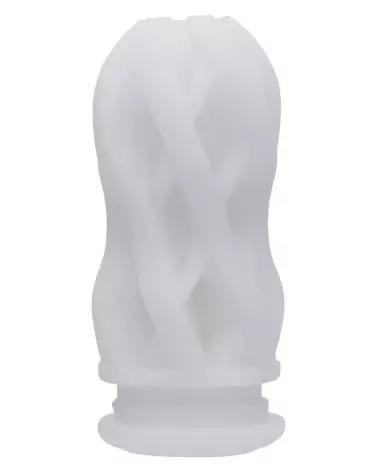 Image du masturbateur TENGA Air Tech Regular – Sensations intenses et technologie avancée-3