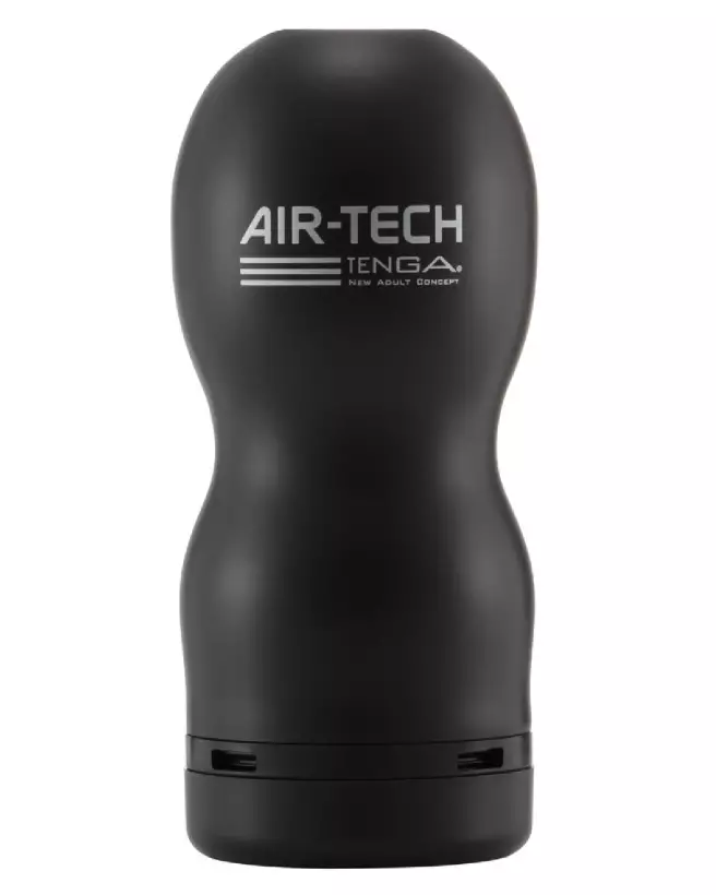 Image TENGA Air Tech Strong, masturbateur intensif pour sensations accrues-2