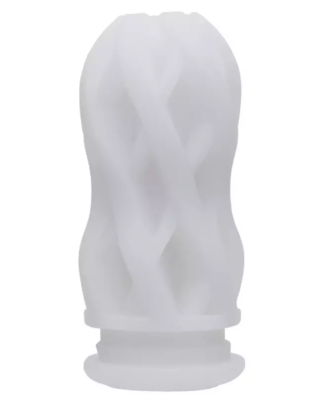 Image TENGA Air Tech Strong, masturbateur intensif pour sensations accrues-3