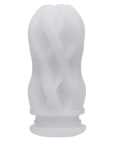 Image TENGA Air Tech Strong, masturbateur intensif pour sensations accrues-3
