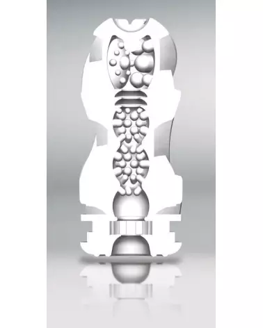 Image du Masturbateur Air-Tech Ultra de TENGA - Plaisir intense et technologie avancée-2