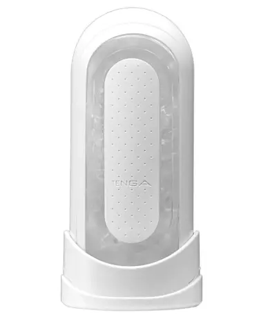 Image du masturbateur TENGA Flip 0 Zero, performance et innovation pour plaisir intense-2