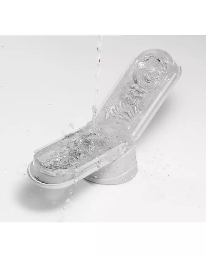 Image du masturbateur TENGA Flip 0 Zero, performance et innovation pour plaisir intense-4