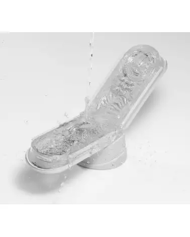 Image du masturbateur TENGA Flip 0 Zero, performance et innovation pour plaisir intense-4