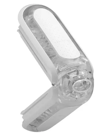 Image du masturbateur TENGA Flip 0 Zero, performance et innovation pour plaisir intense-5