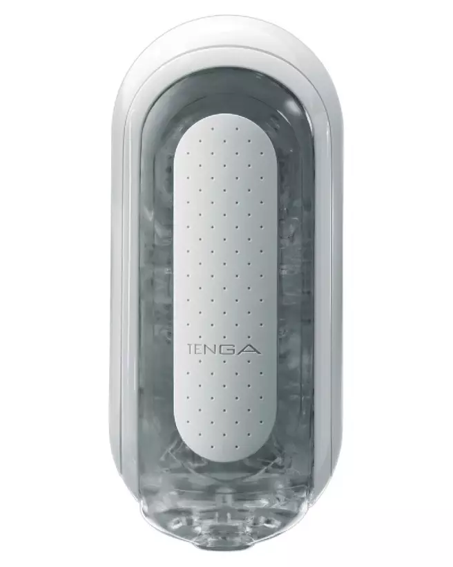 Image du masturbateur TENGA Flip 0 Zero, performance et innovation pour plaisir intense-7