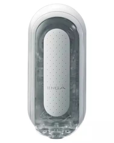 Image du masturbateur TENGA Flip 0 Zero, performance et innovation pour plaisir intense-7