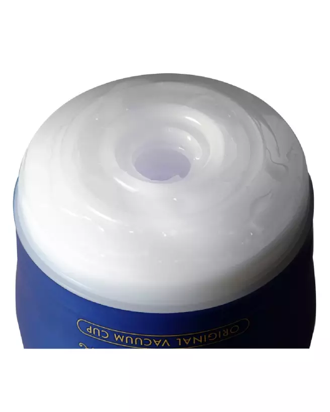 Image du Masturbateur Prem Tenga Orig Vacuum Cup - Expérience intense et discrète-2