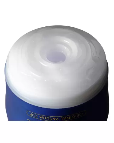 Image du Masturbateur Prem Tenga Orig Vacuum Cup - Expérience intense et discrète-2