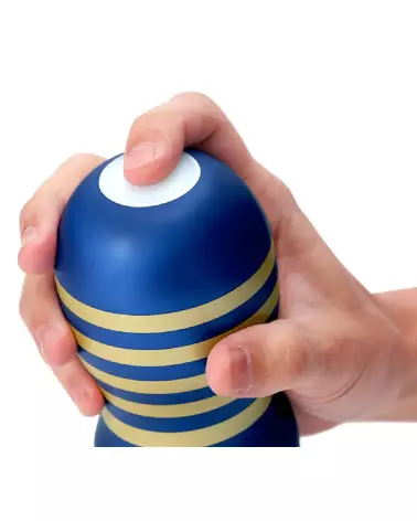 Image du Masturbateur Prem Tenga Orig Vacuum Cup - Expérience intense et discrète-3