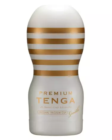 Image du Masturbateur TENGA Orig Vacuum Cup Gen, haute performance et discrétion-1