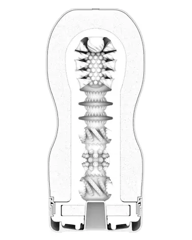 Image du Masturbateur TENGA Orig Vacuum Cup Gen, haute performance et discrétion-2