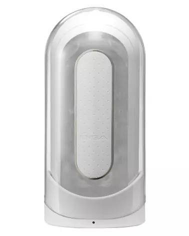 Image du Tenga Flip Zero Electronic Vib, masturbateur avancé pour plaisir masculin-2