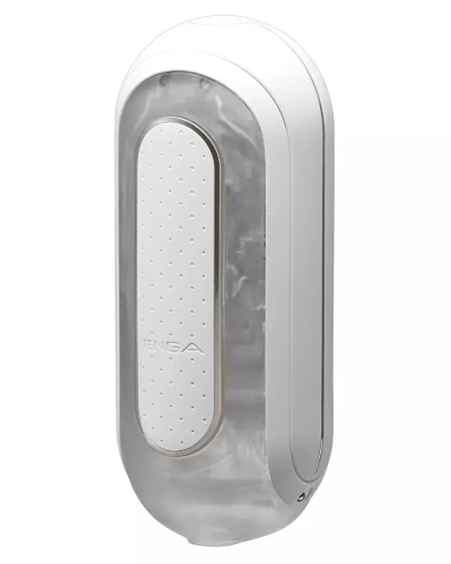 Image du Tenga Flip Zero Electronic Vib, masturbateur avancé pour plaisir masculin-4