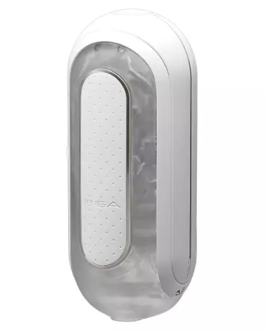 Image du Tenga Flip Zero Electronic Vib, masturbateur avancé pour plaisir masculin-4