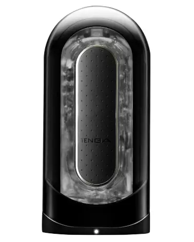 Tenga Flip Zero Electronic - Masturbateur Haute Technologie Innovant - image 1