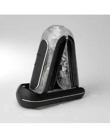 Tenga Flip Zero Electronic - Masturbateur Haute Technologie Innovant - image 3